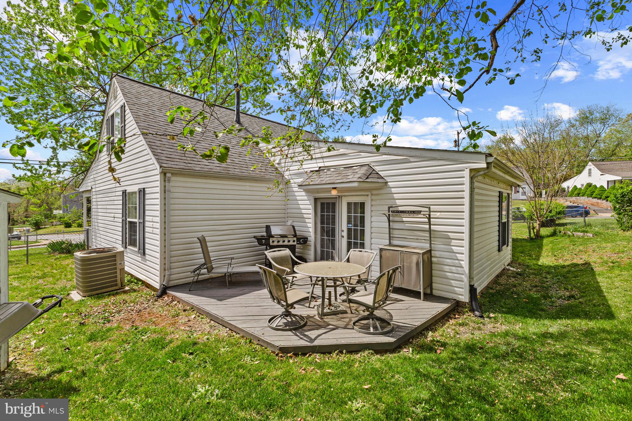 MANASSAS PARK - Residential