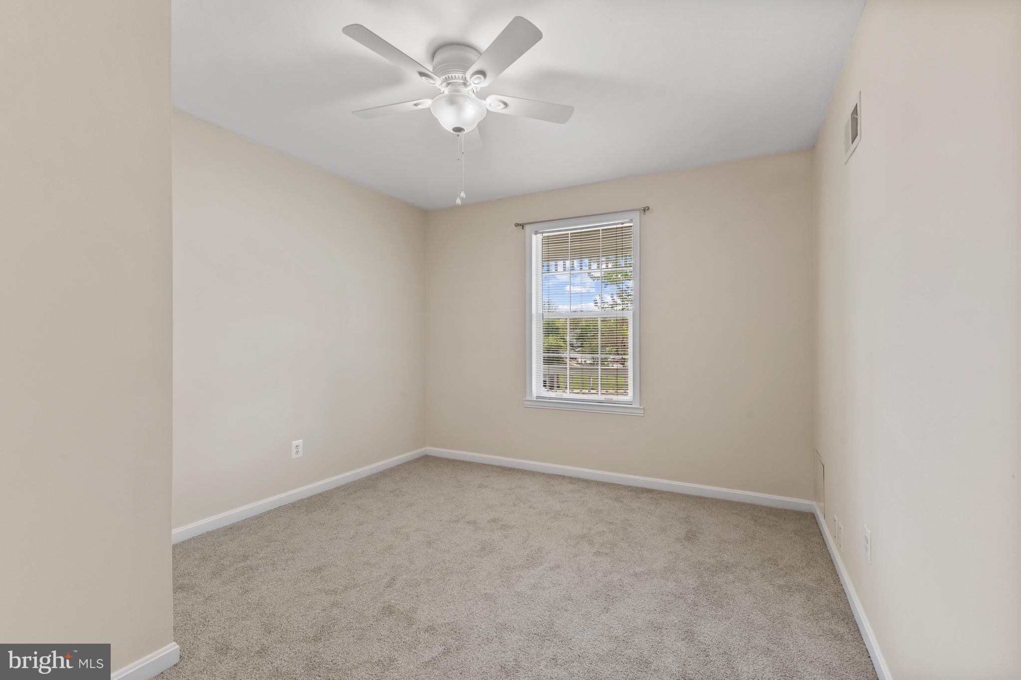 MANASSAS PARK - Residential