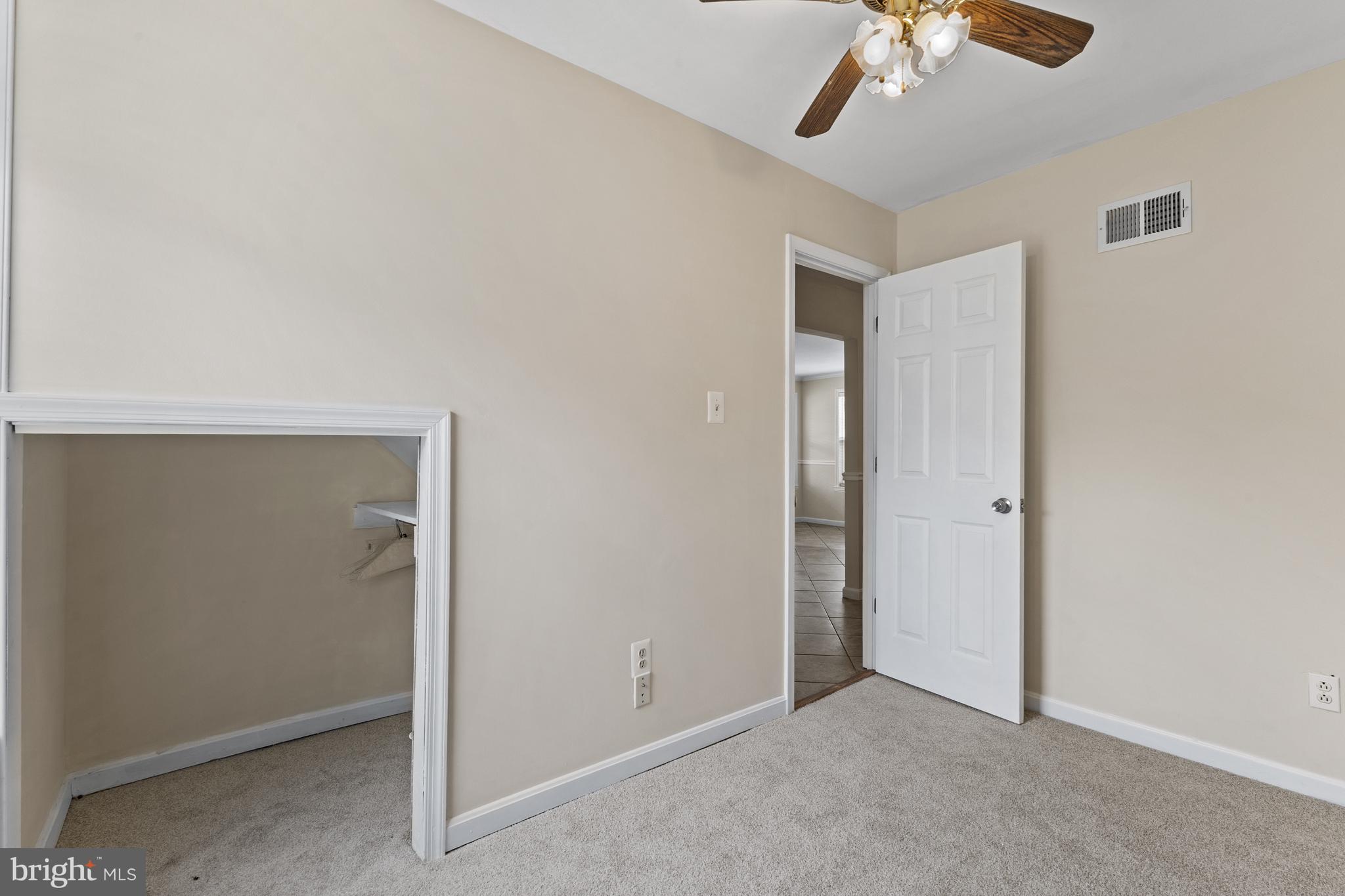 MANASSAS PARK - Residential