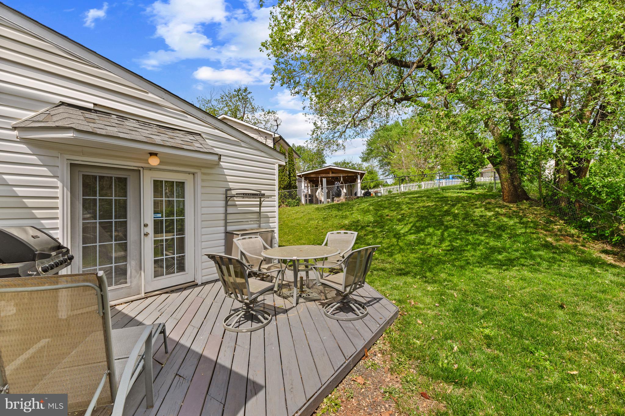 MANASSAS PARK - Residential