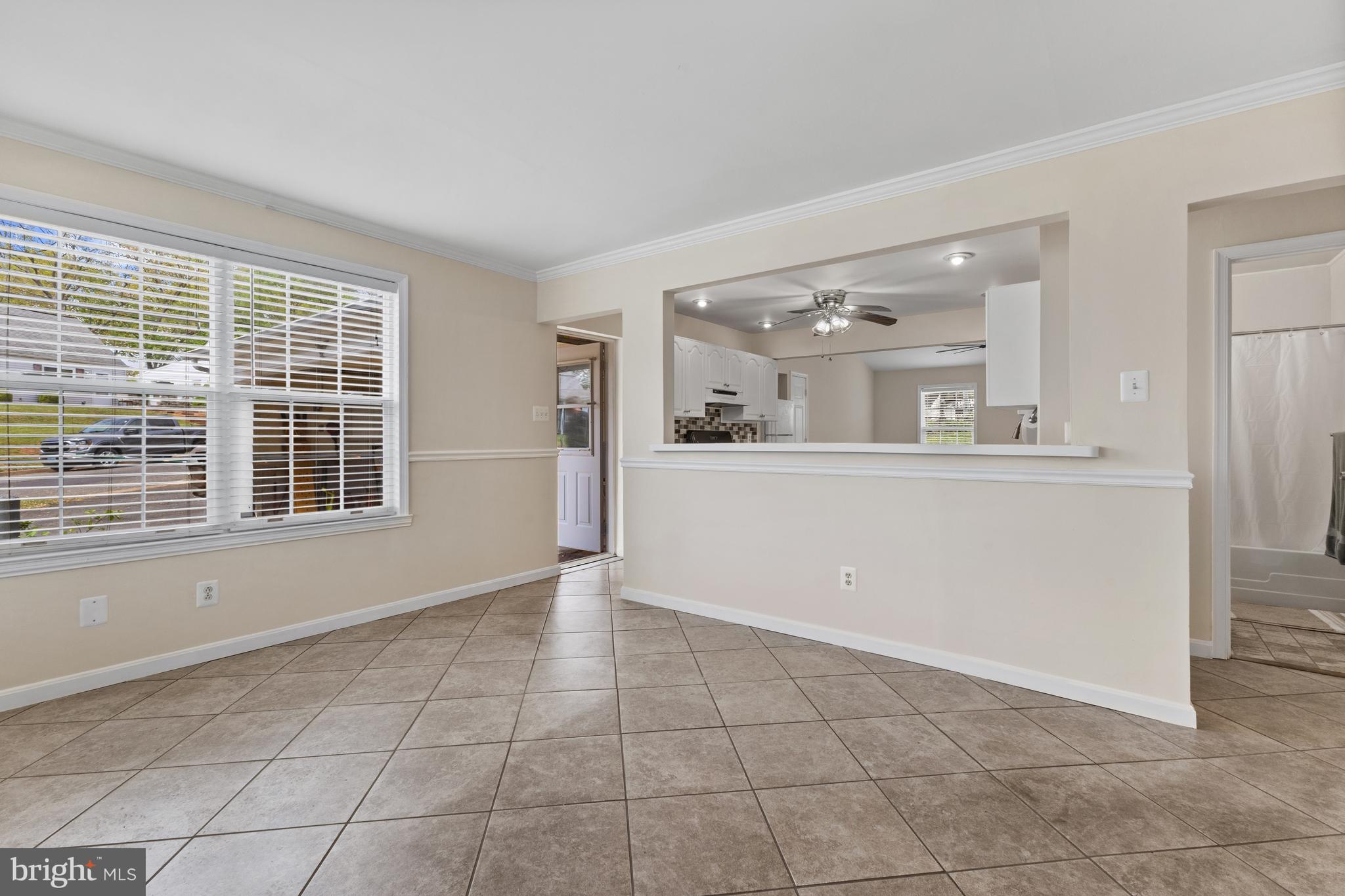 MANASSAS PARK - Residential