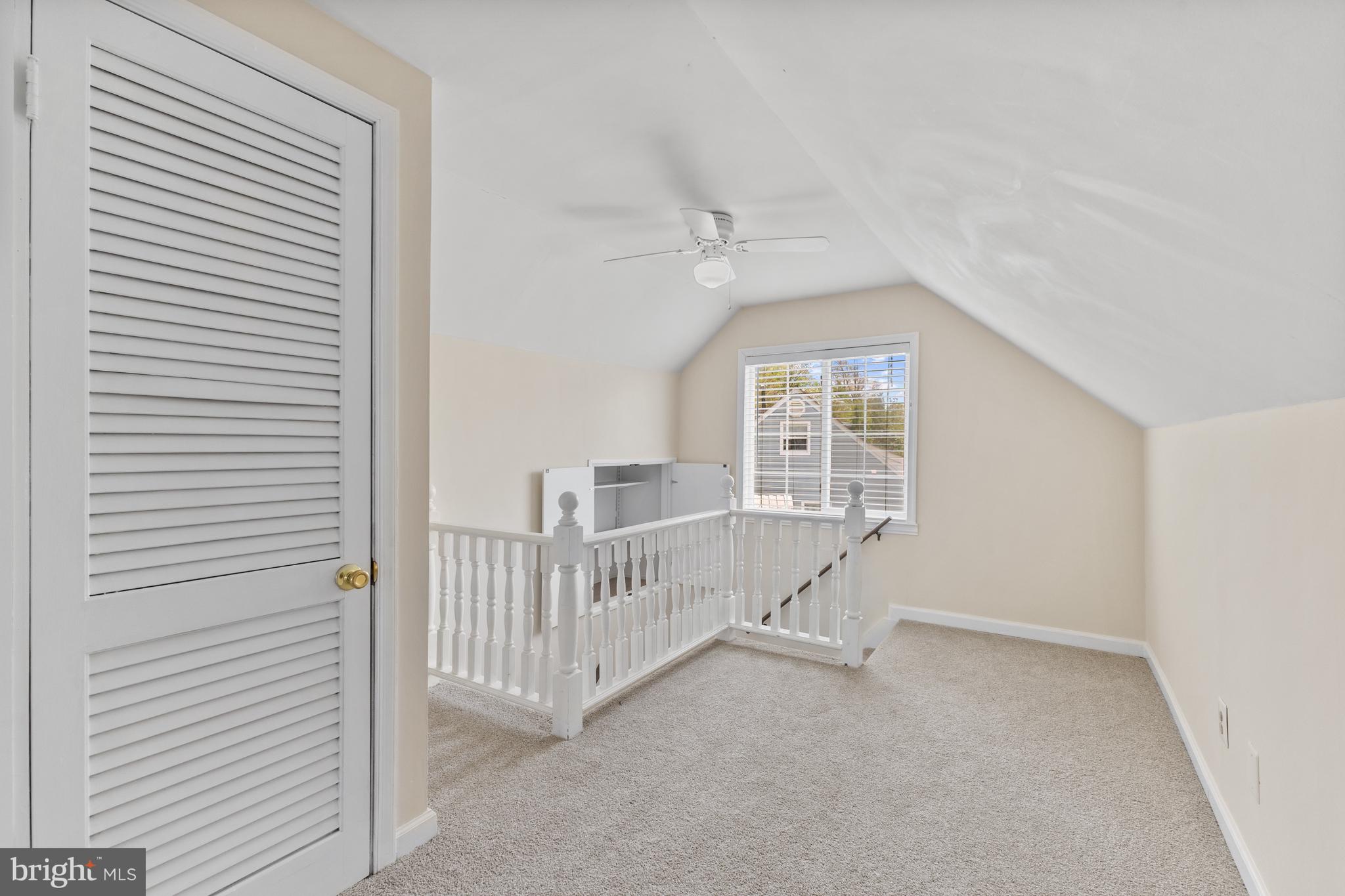 MANASSAS PARK - Residential