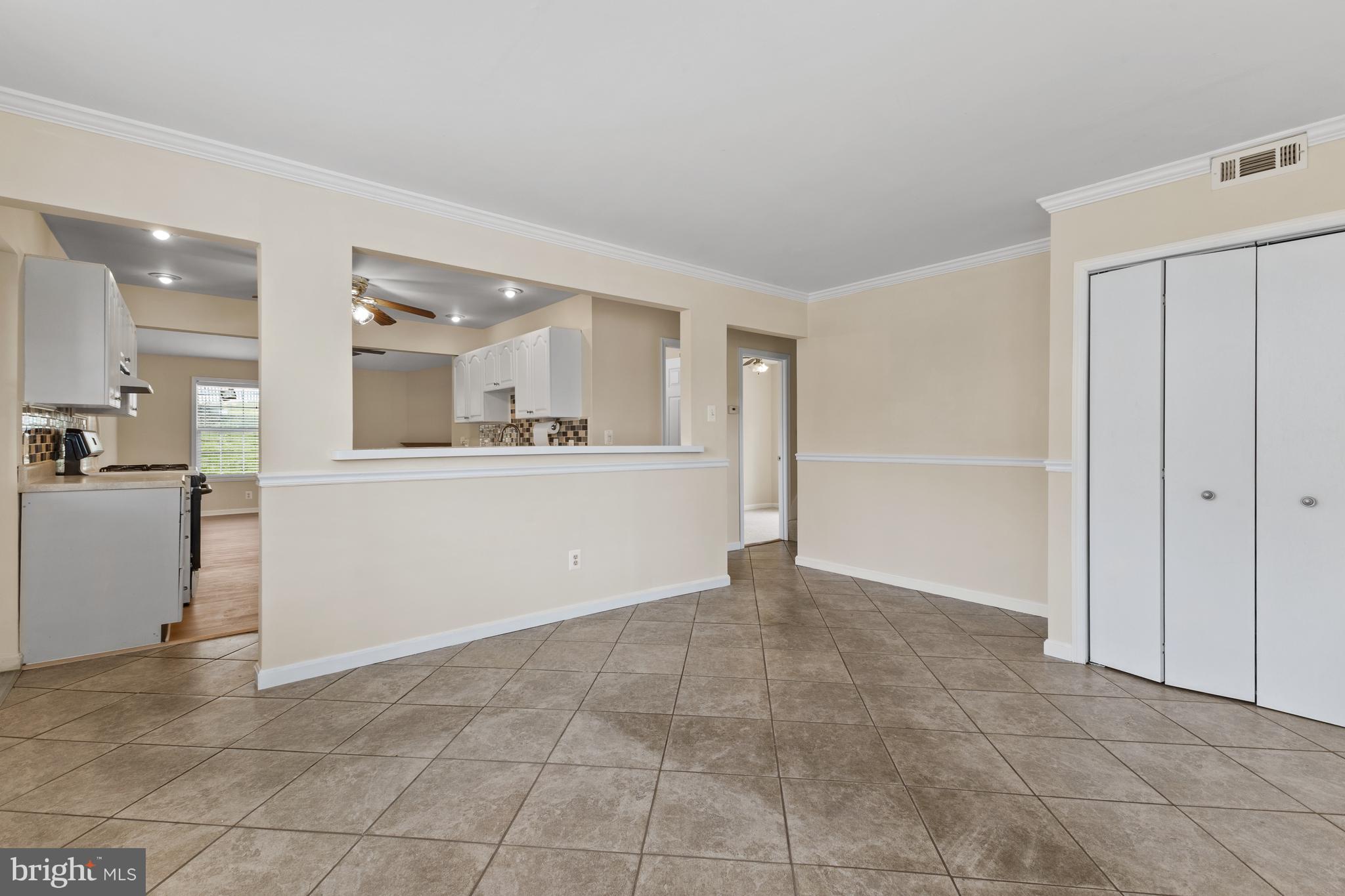 MANASSAS PARK - Residential