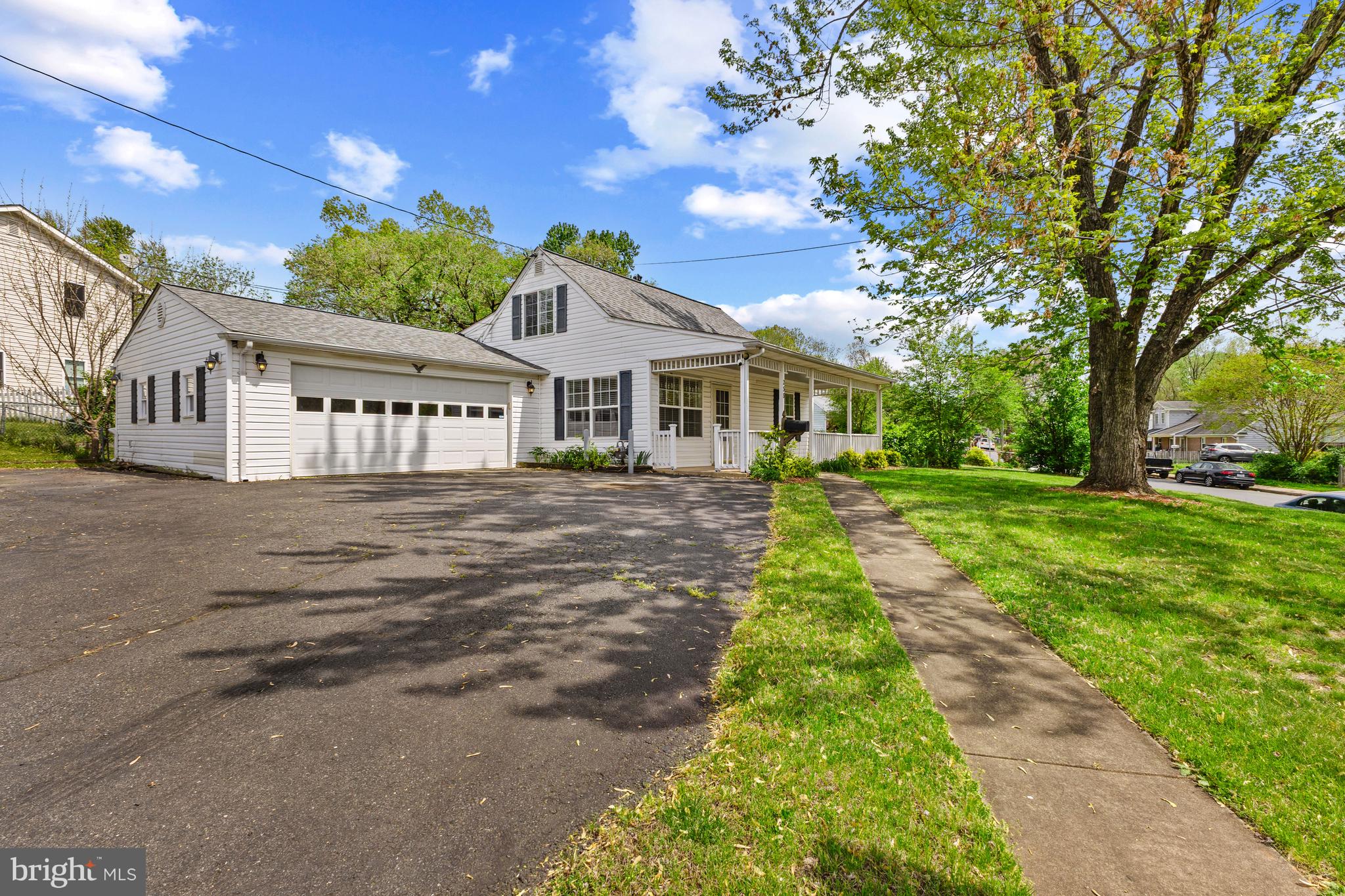 MANASSAS PARK - Residential