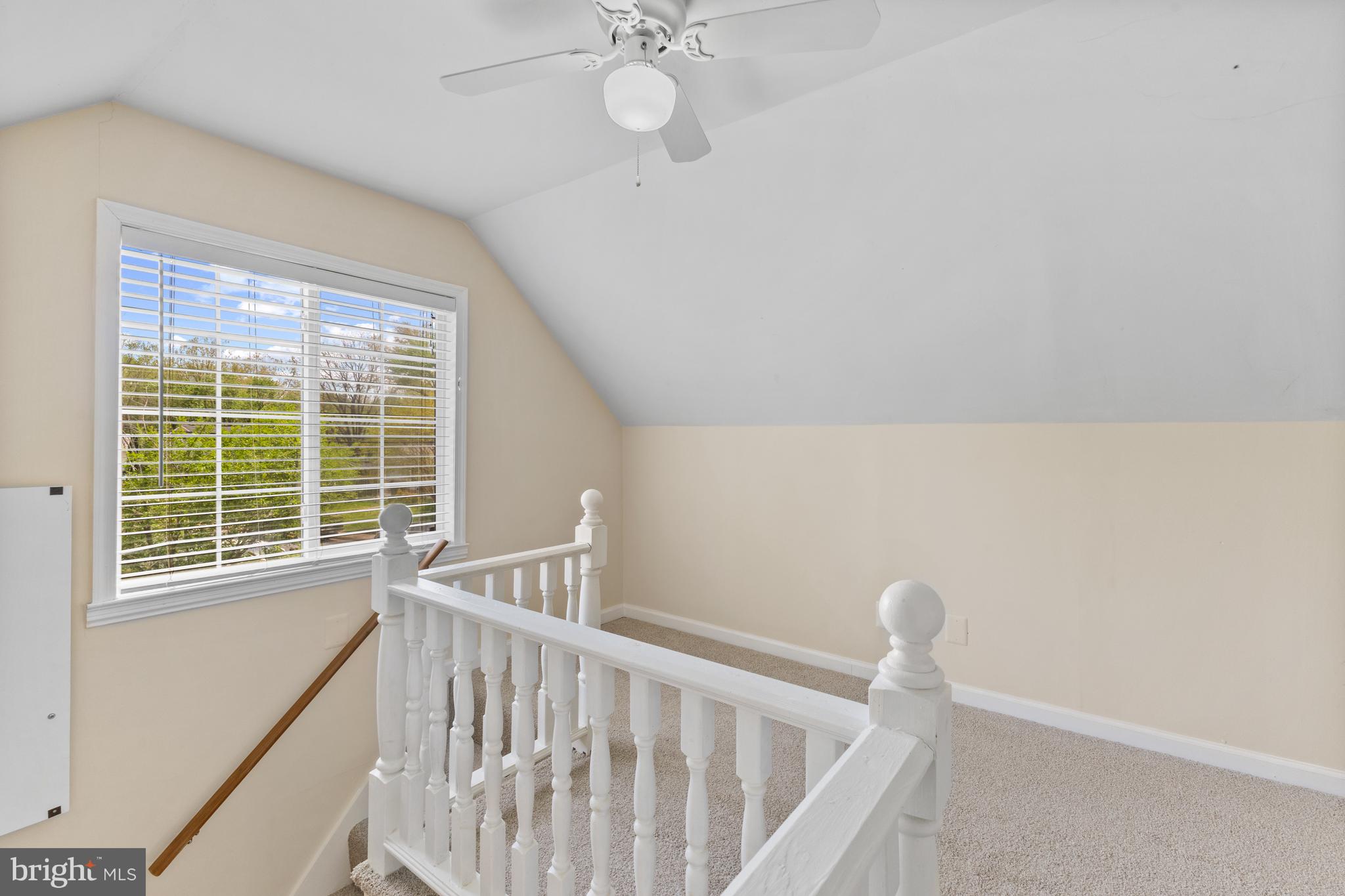 MANASSAS PARK - Residential