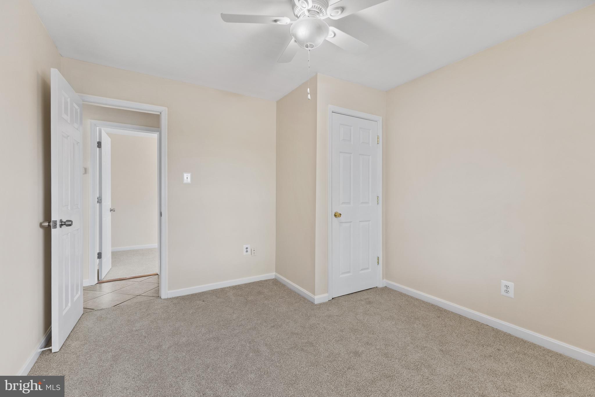 MANASSAS PARK - Residential