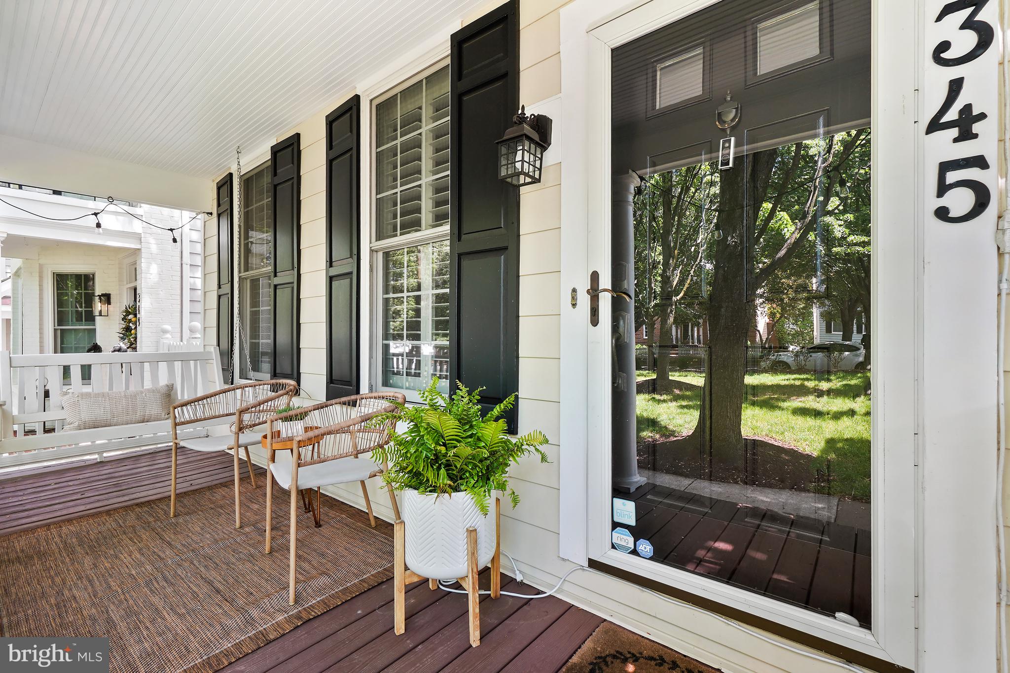 345 CHESTERTOWN STREET
