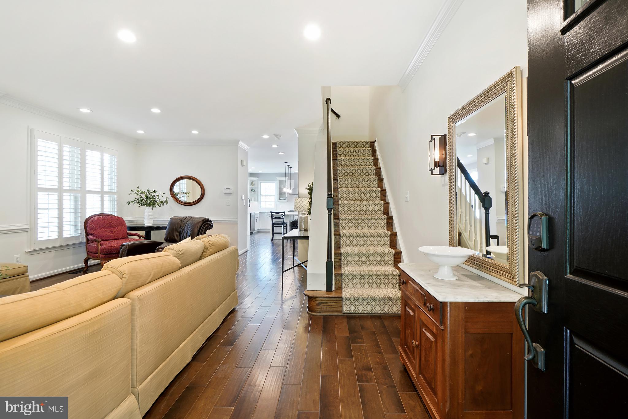 345 CHESTERTOWN STREET