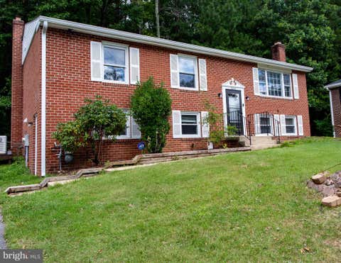 Homes For Sale - 5210 W Boniwood Turn<br/> CLINTON, MD 20735