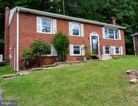 5210 W Boniwood Turn, Clinton, MD 20735 - #: MDPG2214114