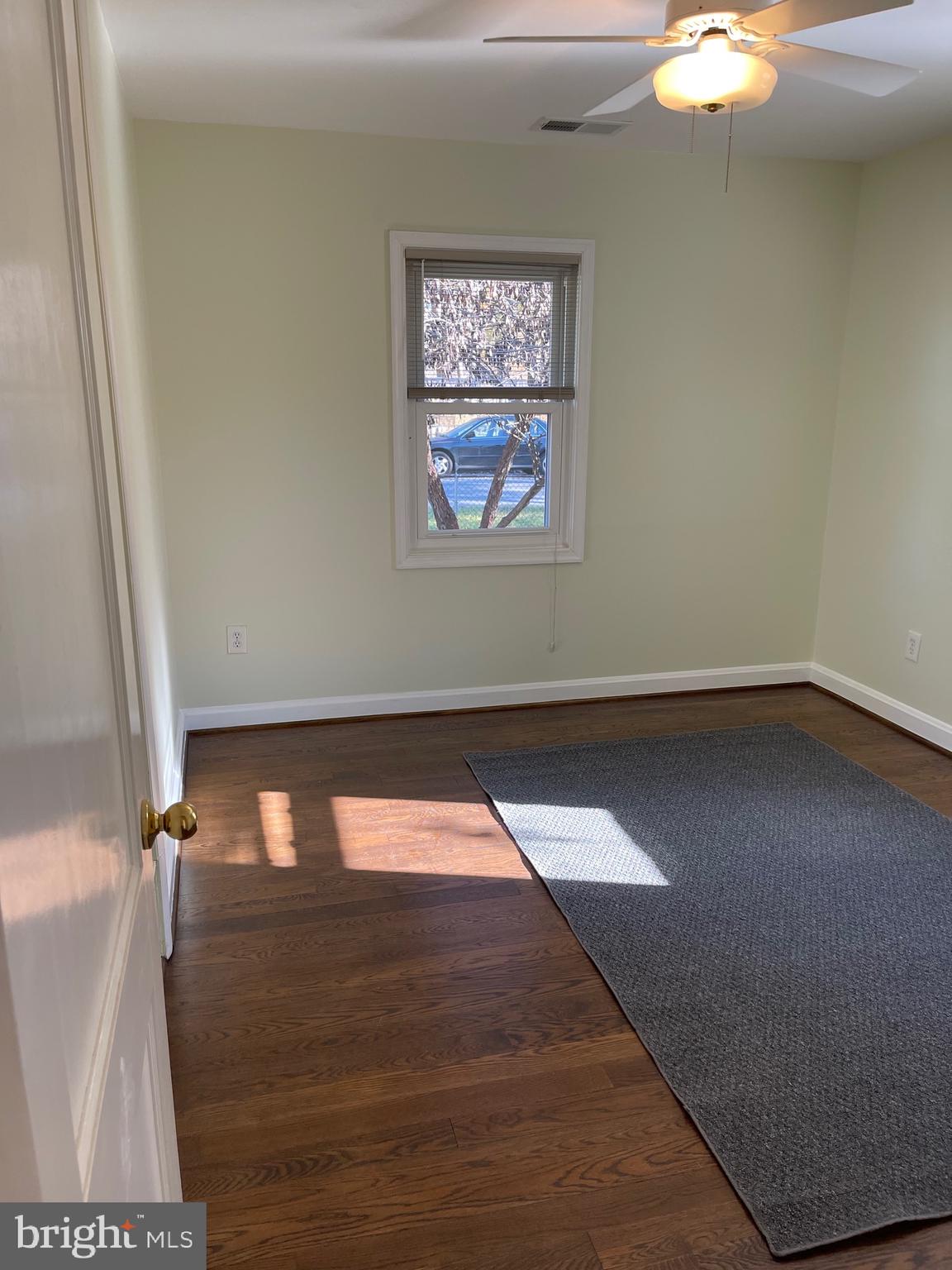 RIVERDALE PARK - Residential Lease