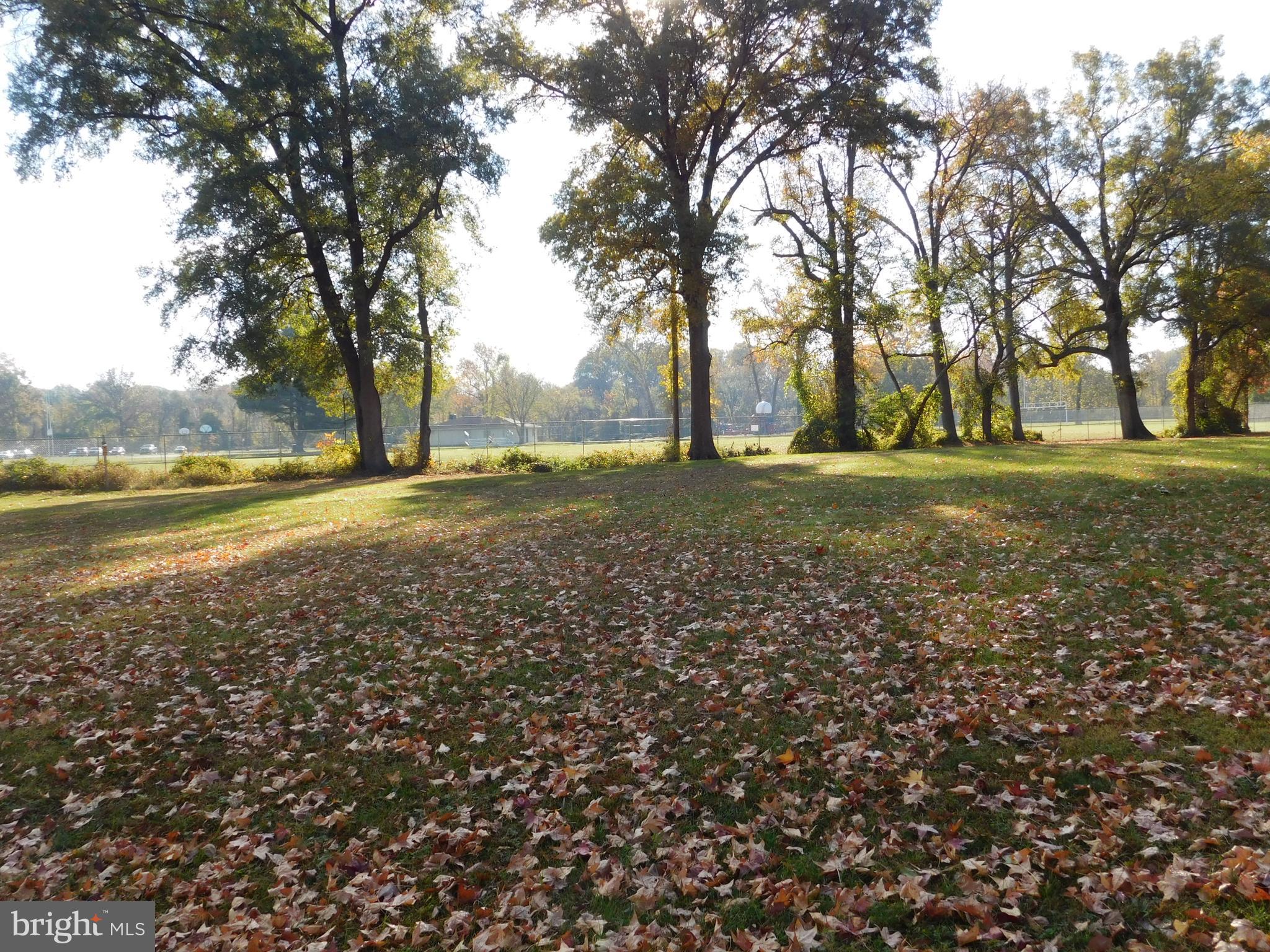 RIVERDALE PARK - Residential Lease