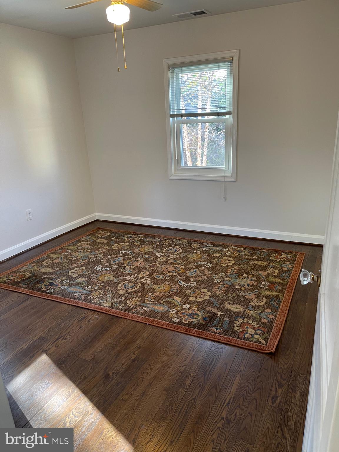 RIVERDALE PARK - Residential Lease