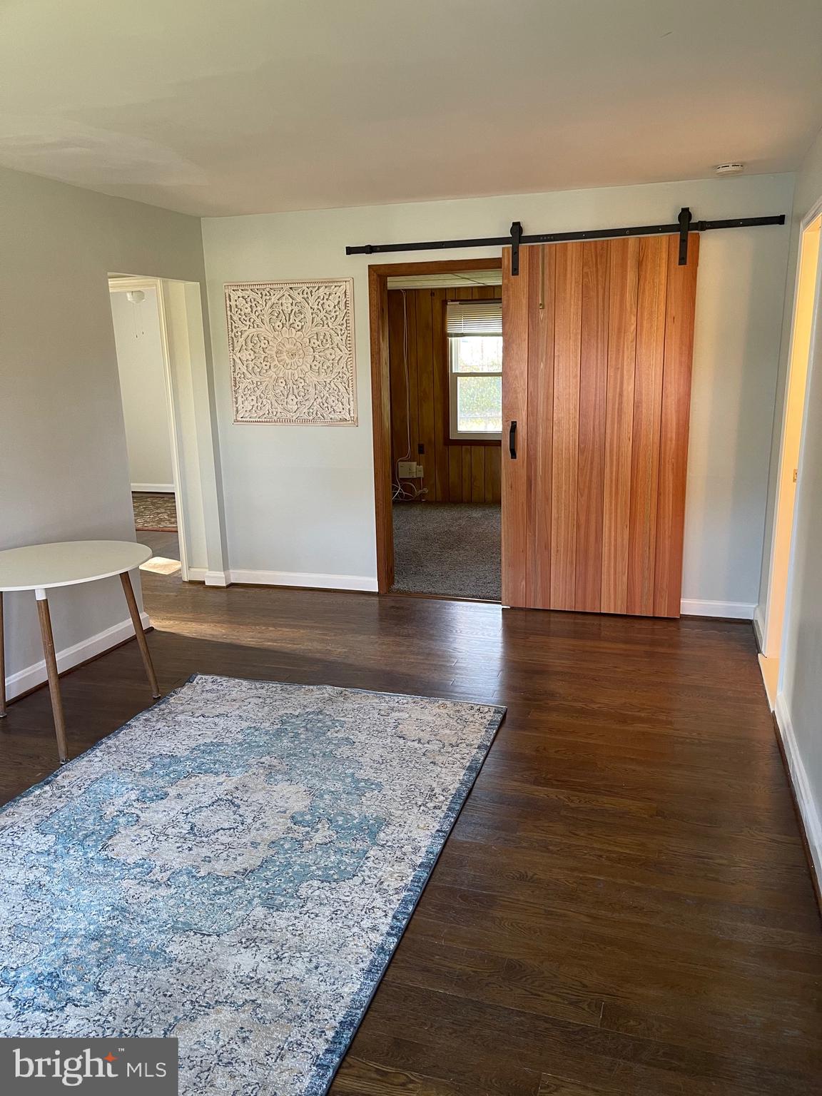 RIVERDALE PARK - Residential Lease