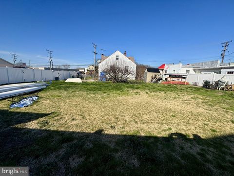 Vacant Land For Sale - Oakwood Road<br/> Baltimore County, BALTIMORE, MD 21222