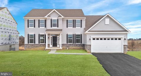 635 GORDON HOUSE WAY MIDDLETOWN DE 19709