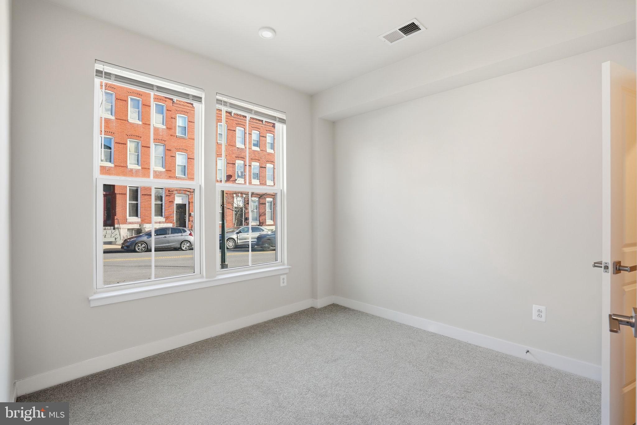 RESERVOIR HILL - Residential