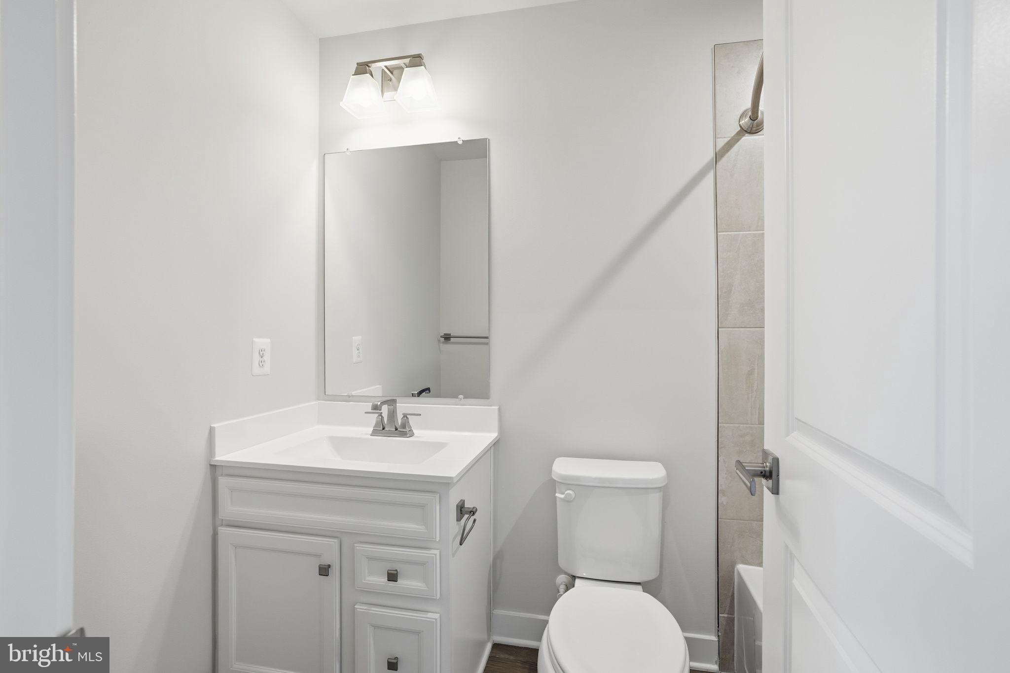 RESERVOIR HILL - Residential