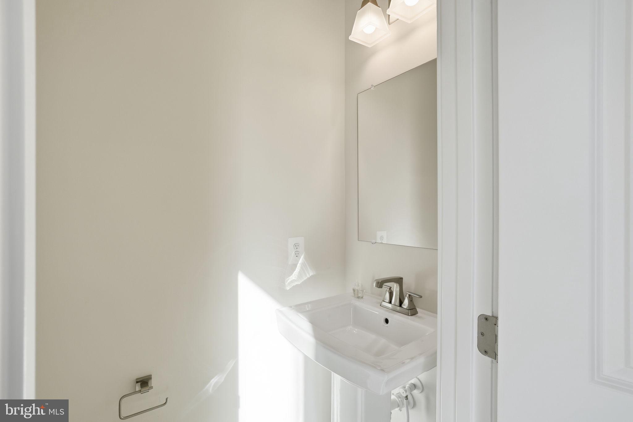 RESERVOIR HILL - Residential