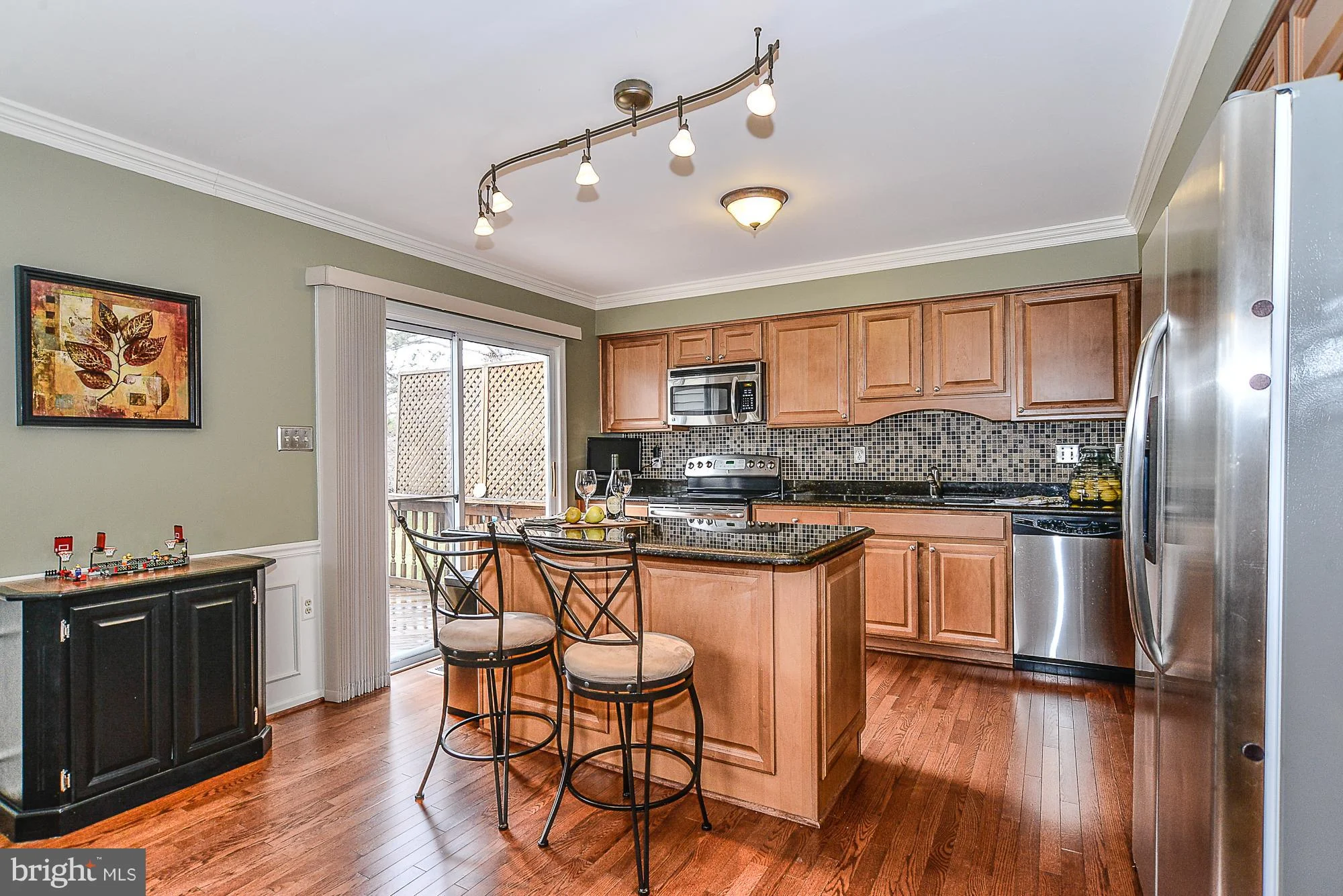 3814 Brandy Station Court, Fairfax, VA 22033