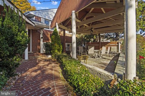 4514 RYNEX DRIVE ALEXANDRIA VA 22312