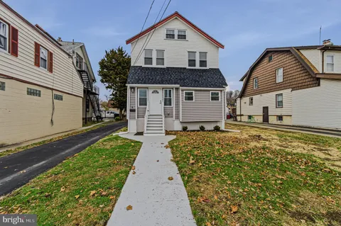 4 N Chester Pike, Glenolden, PA 19036 - MLS#: PADE2104492