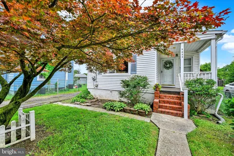 2622 Sparrows Point Road, Baltimore, MD MLS: MDBC2127764
