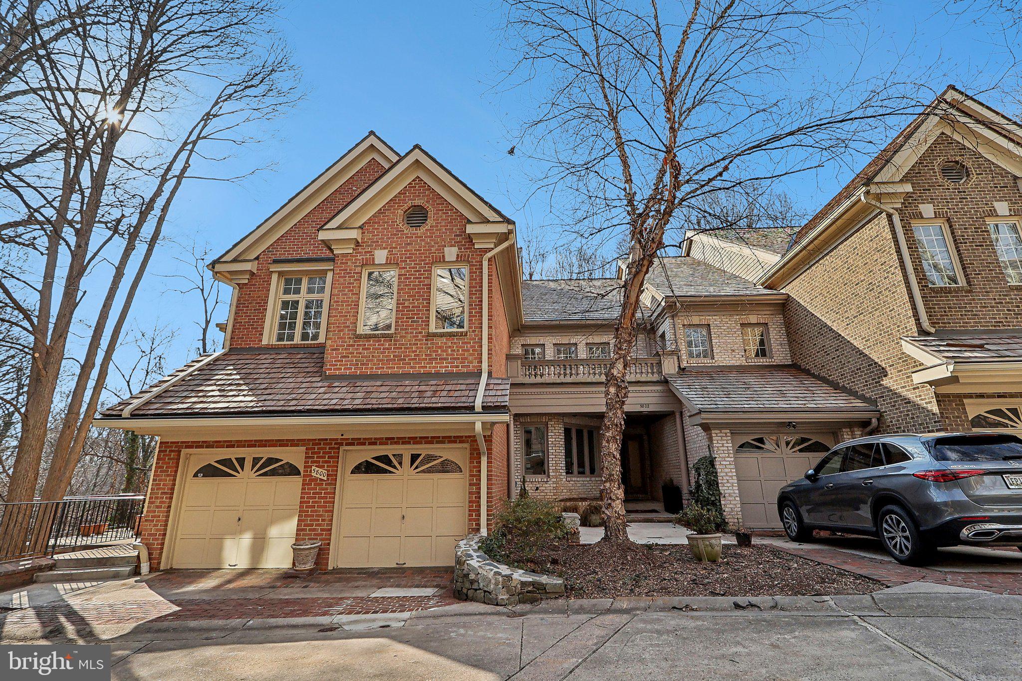 BROOKMONT - Residential