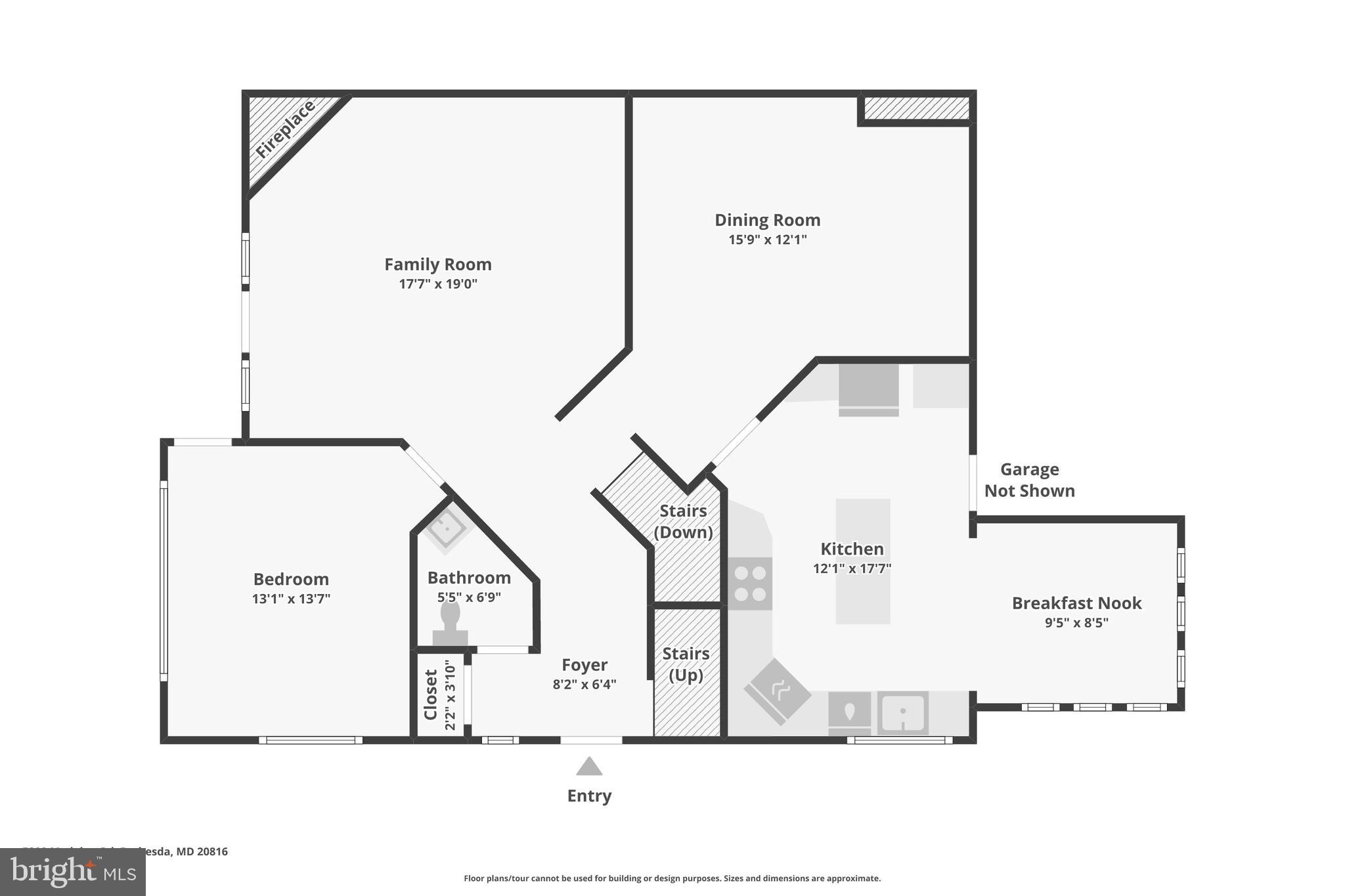 BROOKMONT - Residential