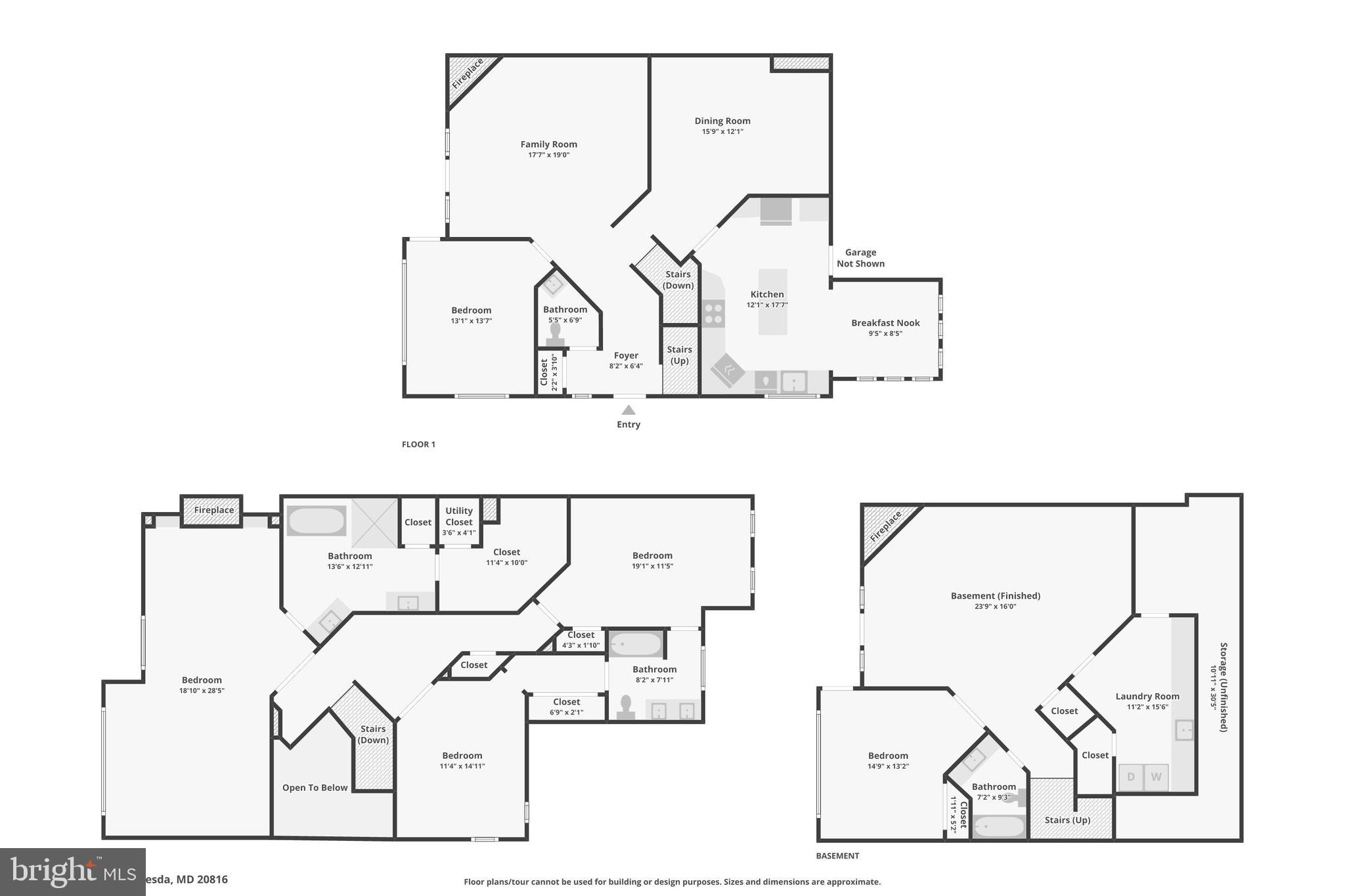 BROOKMONT - Residential