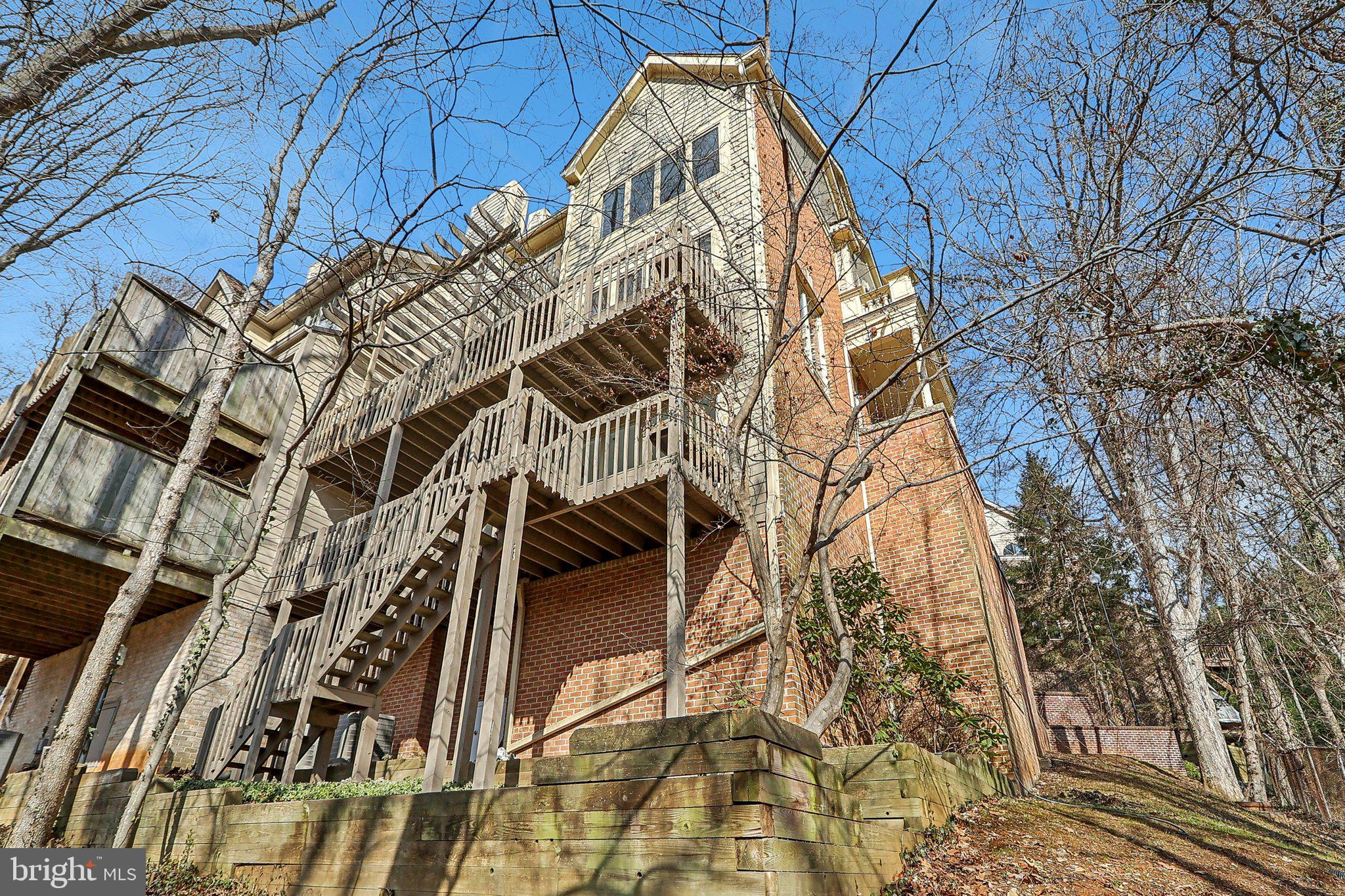 BROOKMONT - Residential