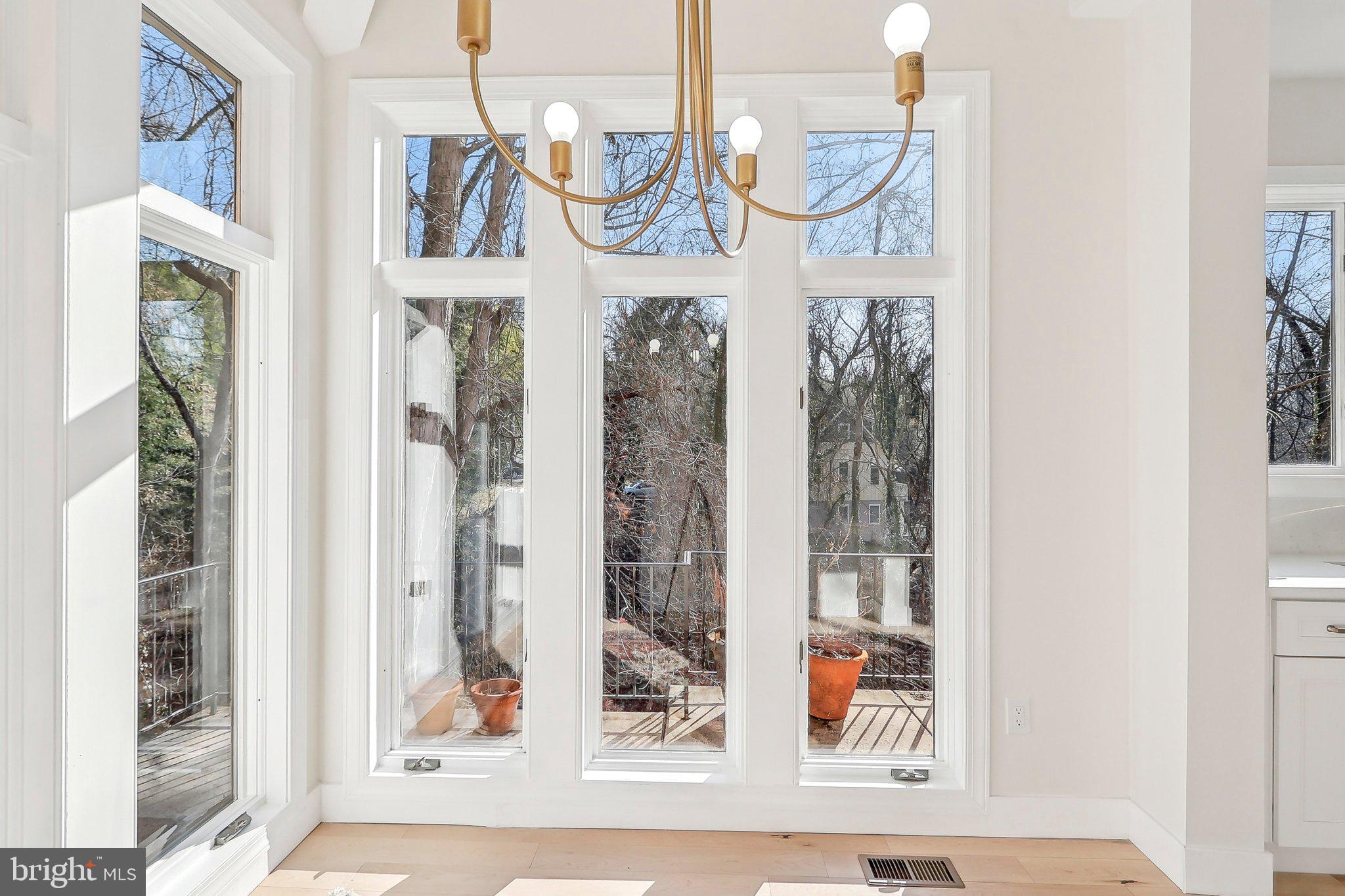 BROOKMONT - Residential