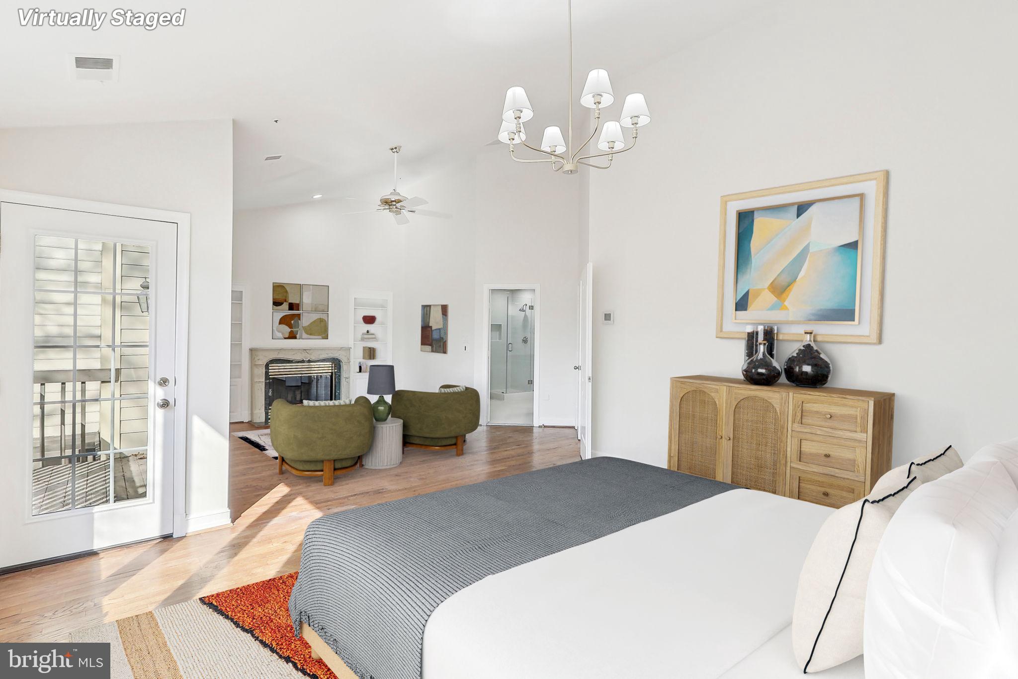 BROOKMONT - Residential