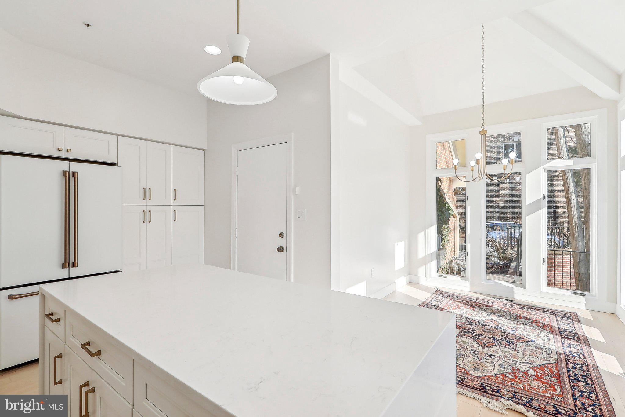 BROOKMONT - Residential