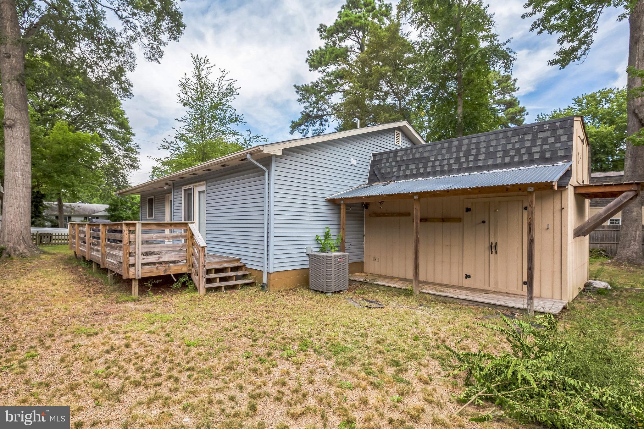 CLASSIC SHORES - Residential