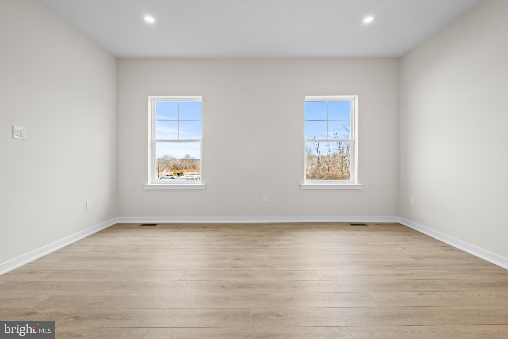 RIVER TRAIL AT VALLEY FORGE - Residential