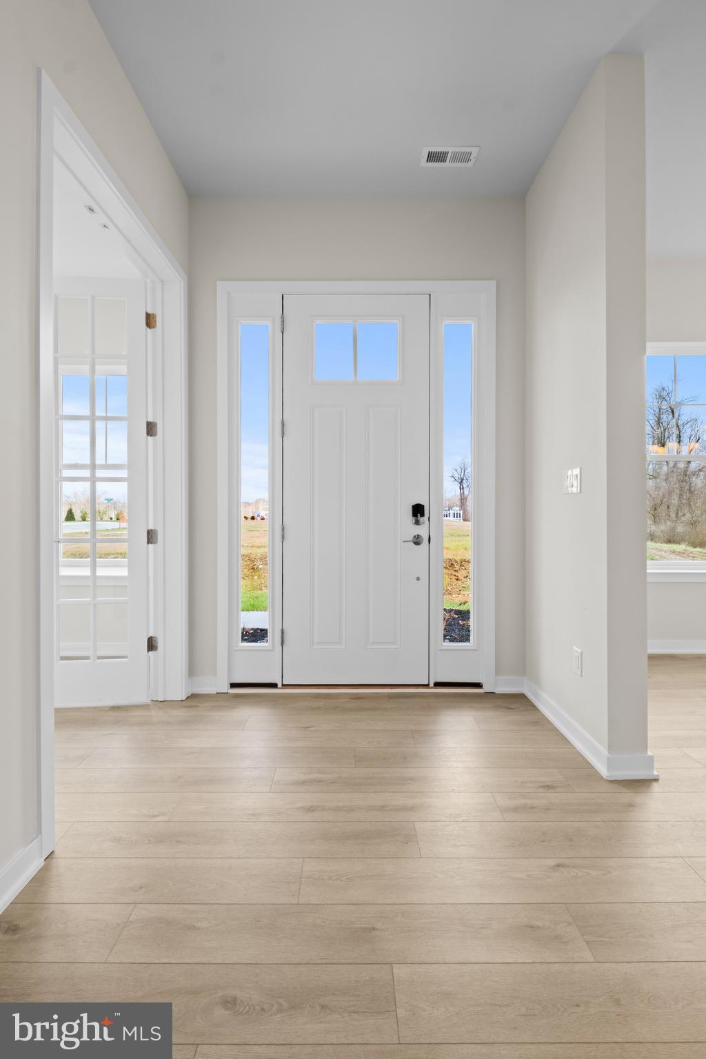 RIVER TRAIL AT VALLEY FORGE - Residential