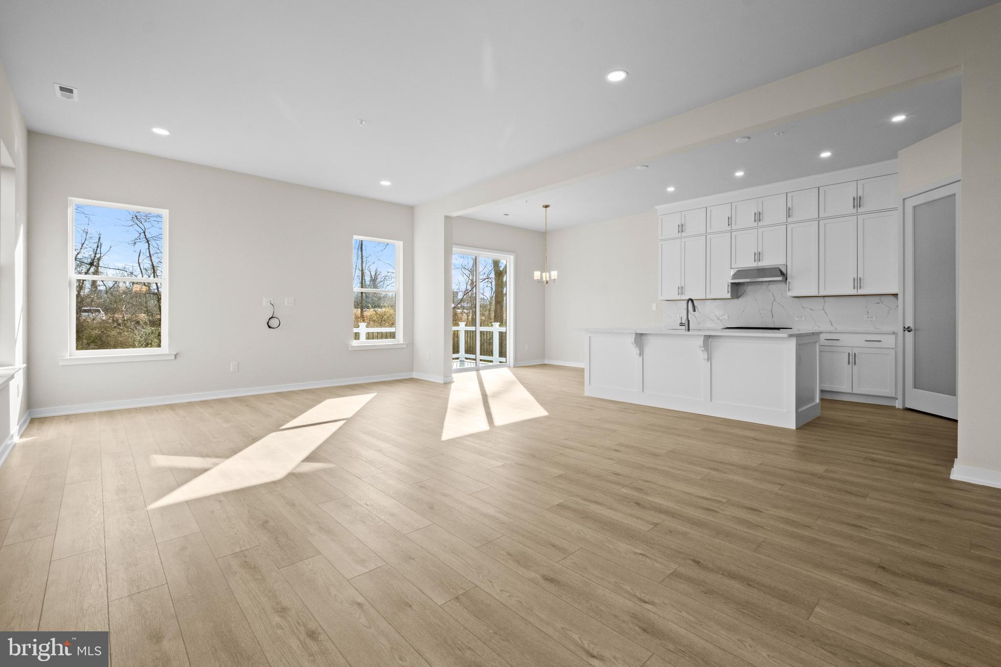 RIVER TRAIL AT VALLEY FORGE - Residential