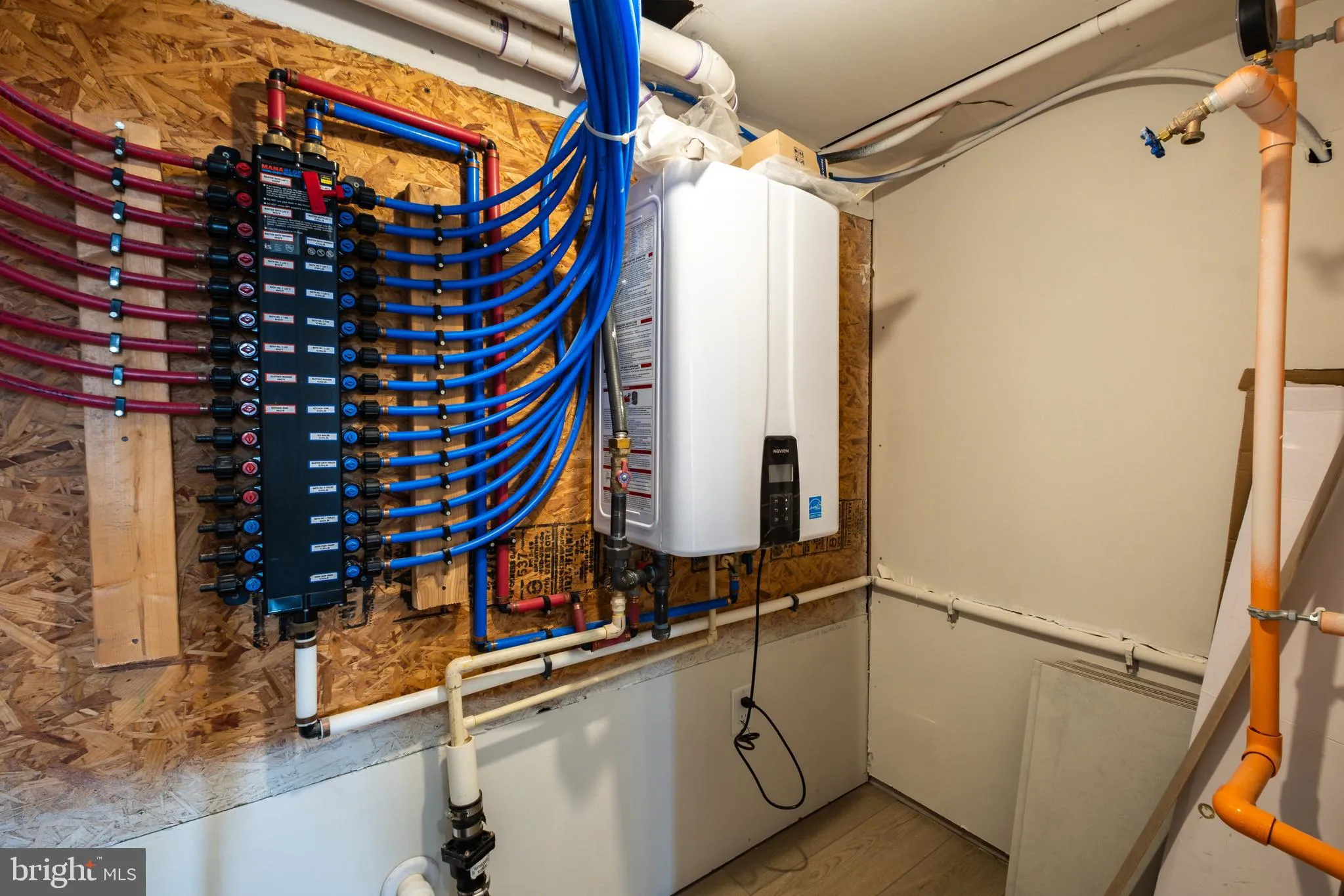 King Of Prussia, Pennsylvania 19406, United States, 3 Bedrooms Bedrooms, ,3 BathroomsBathrooms,Residential,Active,254200