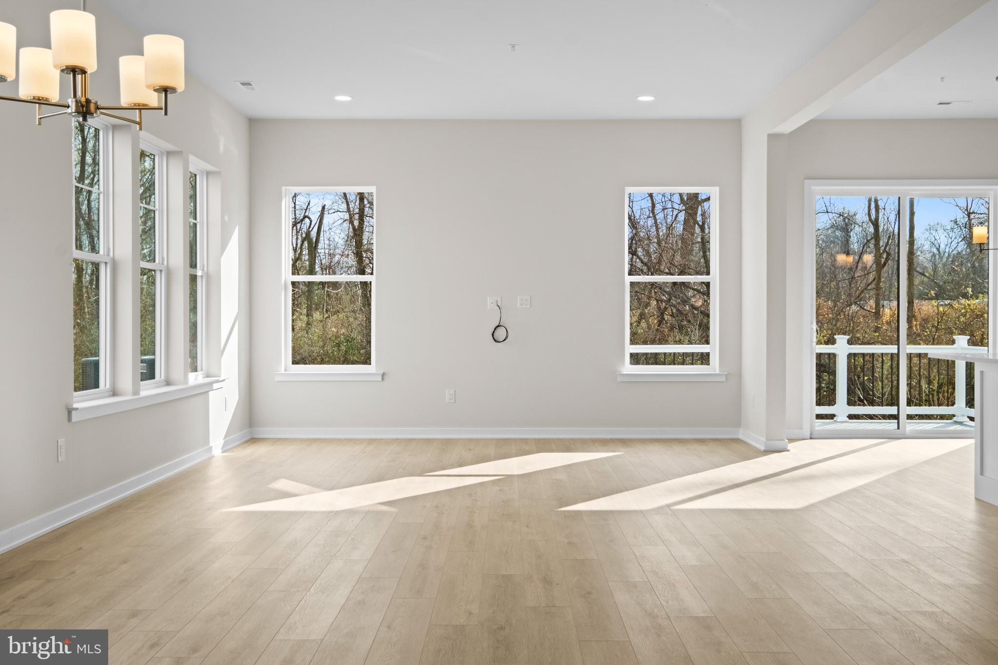 RIVER TRAIL AT VALLEY FORGE - Residential