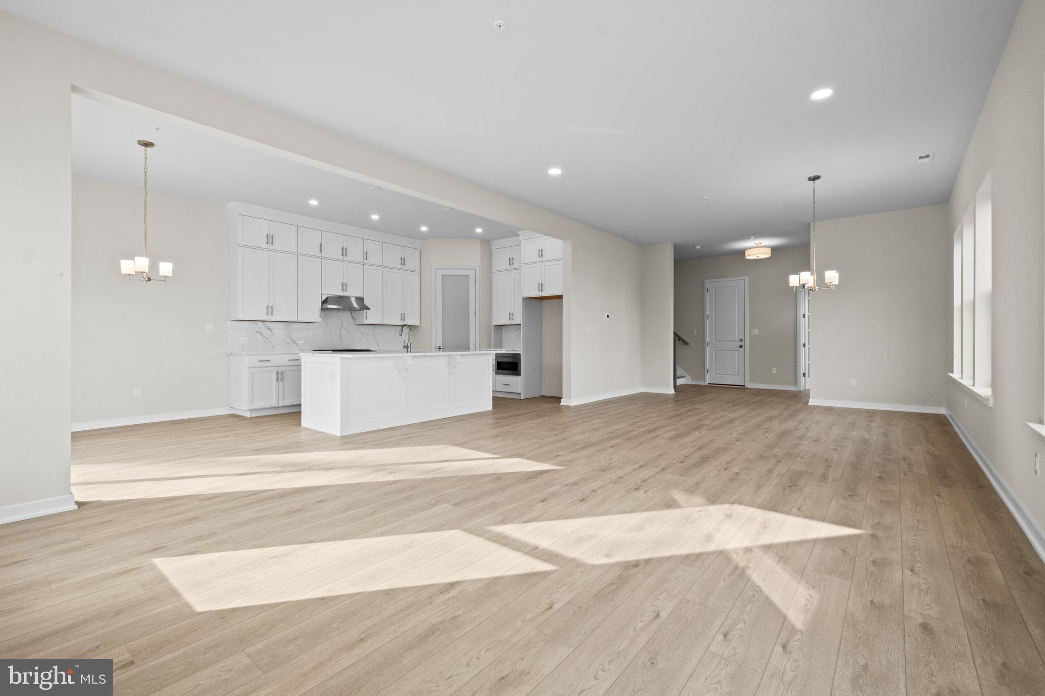 RIVER TRAIL AT VALLEY FORGE - Residential