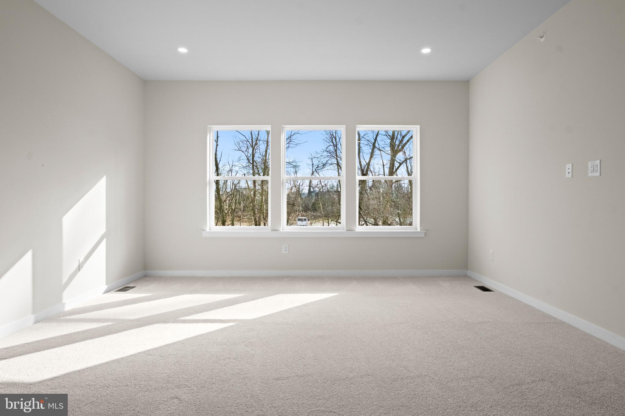 RIVER TRAIL AT VALLEY FORGE - Residential