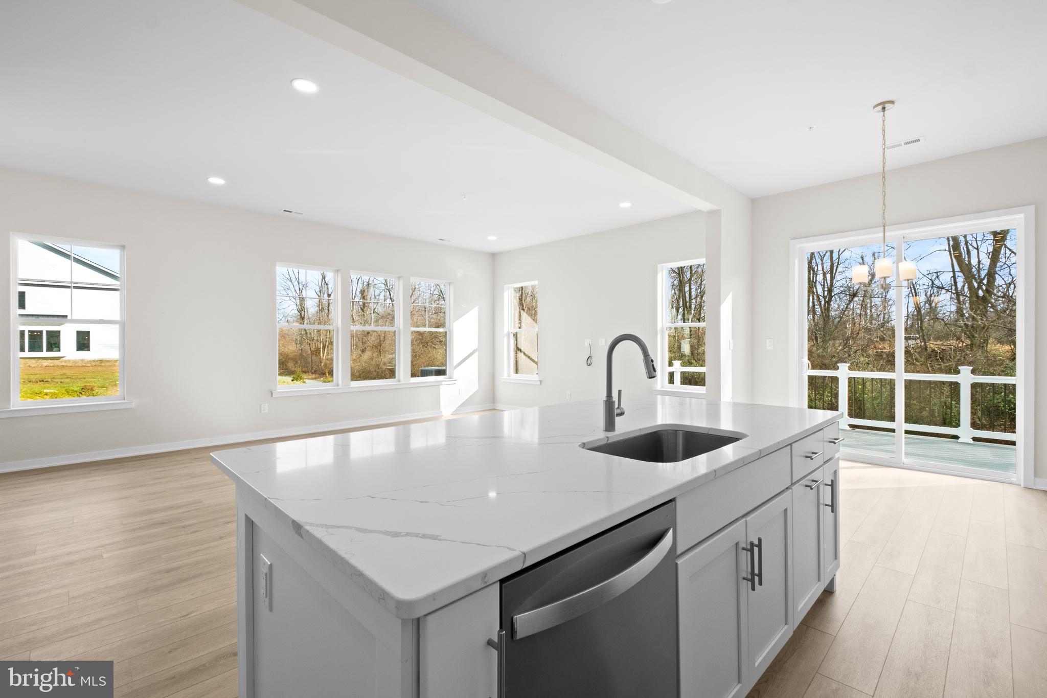 RIVER TRAIL AT VALLEY FORGE - Residential