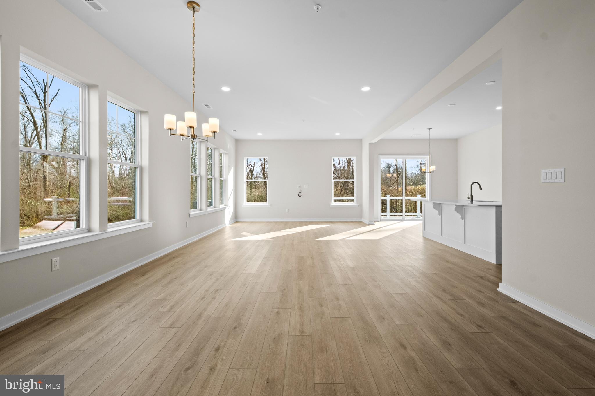 RIVER TRAIL AT VALLEY FORGE - Residential