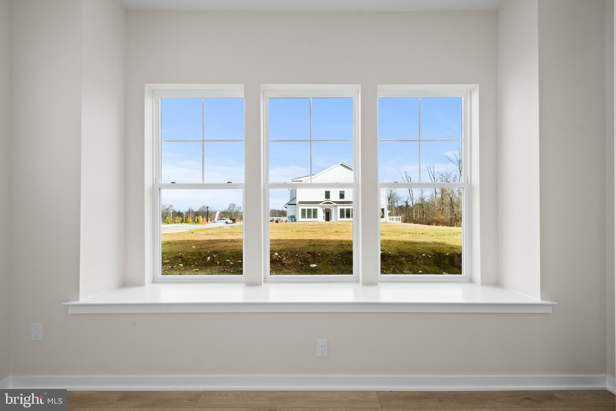 RIVER TRAIL AT VALLEY FORGE - Residential