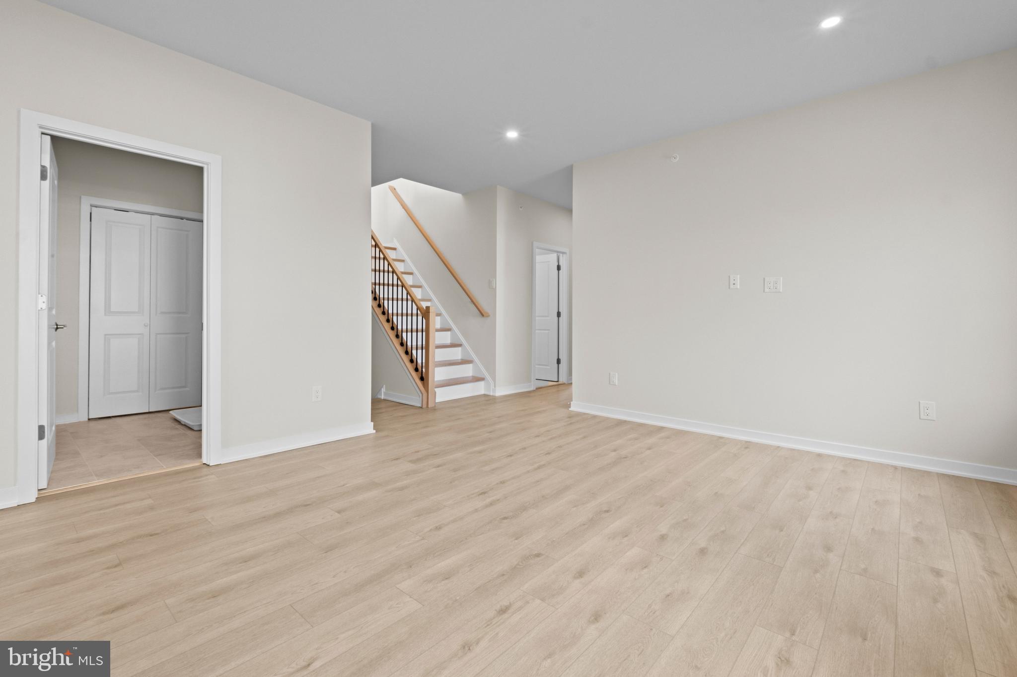 RIVER TRAIL AT VALLEY FORGE - Residential