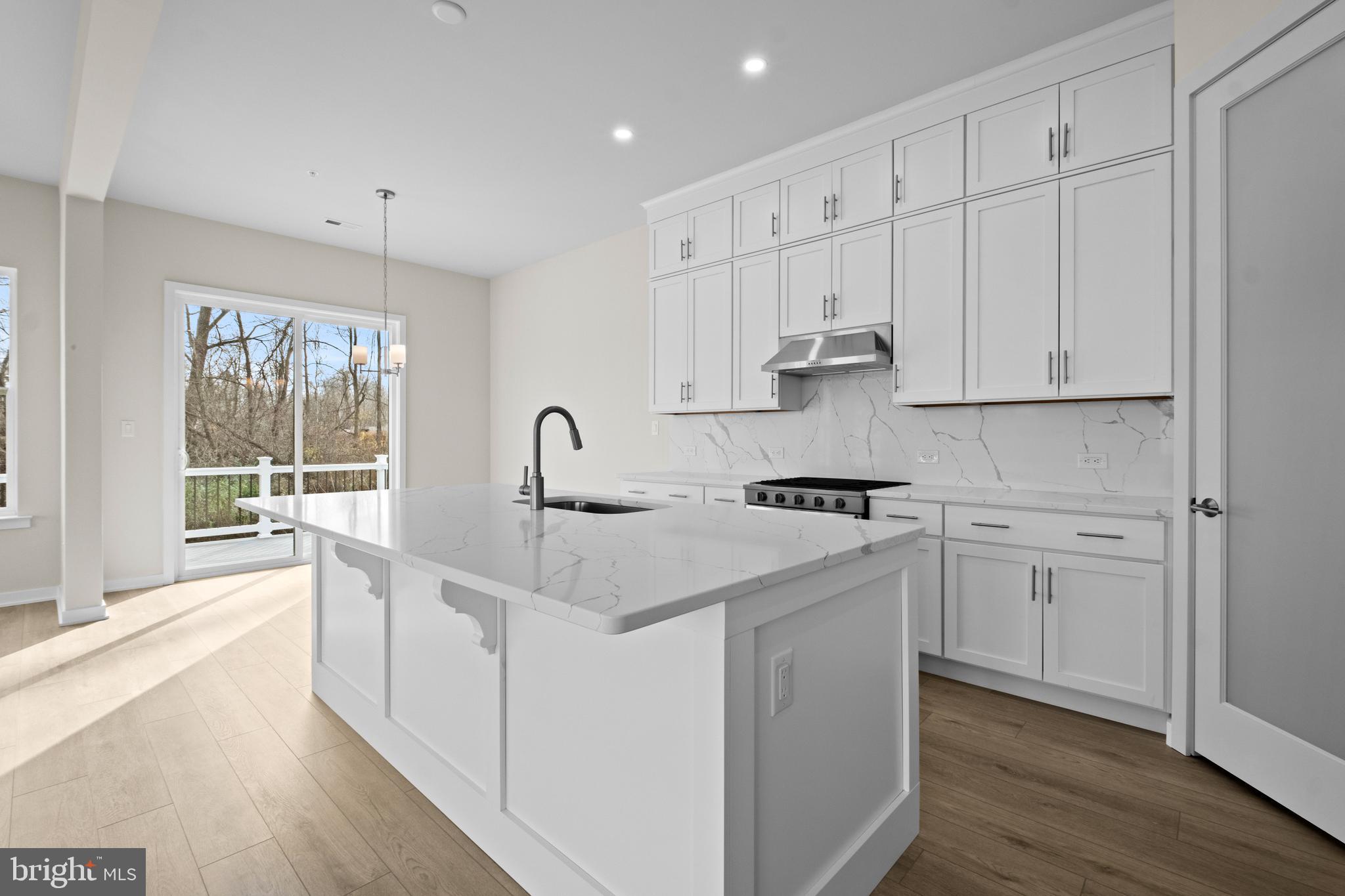 RIVER TRAIL AT VALLEY FORGE - Residential