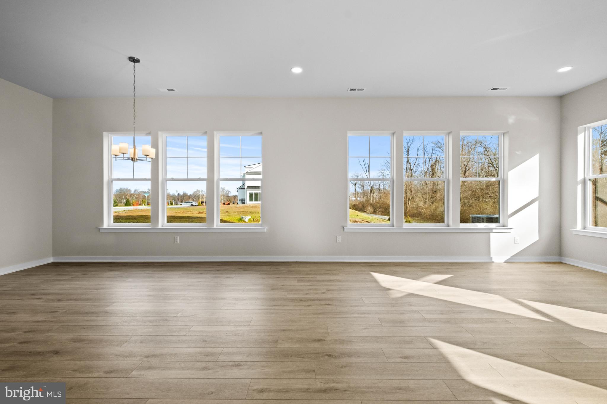 RIVER TRAIL AT VALLEY FORGE - Residential