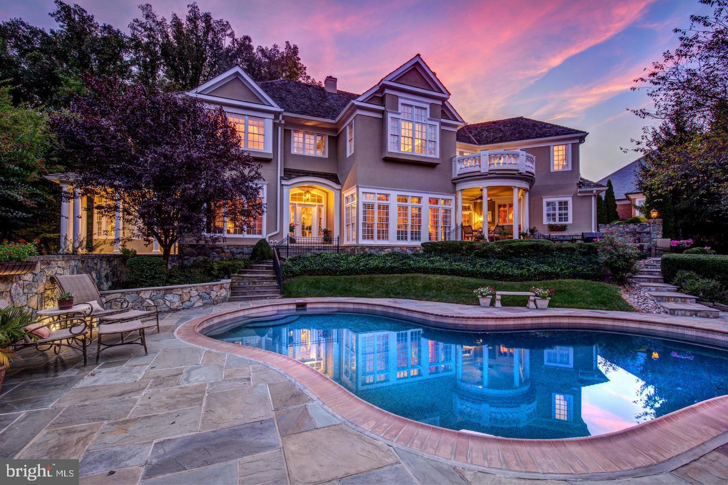 AVENEL - Residential