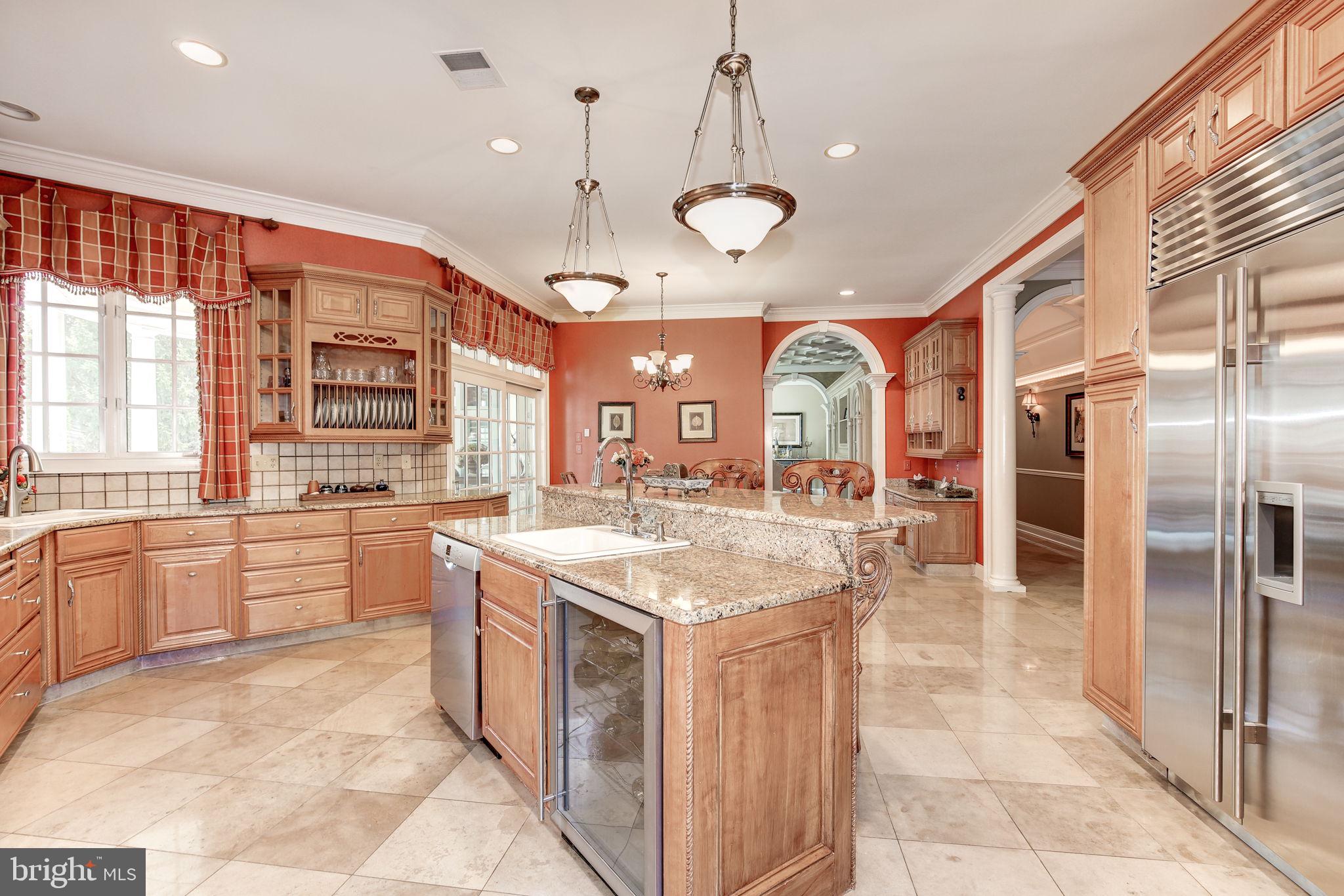 AVENEL - Residential